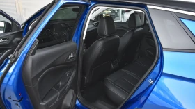 Обява за продажба на Opel Grandland X 1.2 Turbo Ultimate Automatic ~33 900 лв. - изображение 8