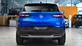 Обява за продажба на Opel Grandland X 1.2 Turbo Ultimate Automatic ~33 900 лв. - изображение 2