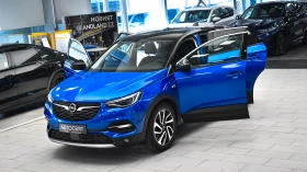 Opel Grandland X 1.2 Turbo Ultimate Automatic