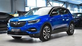 Обява за продажба на Opel Grandland X 1.2 Turbo Ultimate Automatic ~33 900 лв. - изображение 3