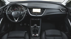 Обява за продажба на Opel Grandland X 1.2 Turbo Ultimate Automatic ~33 900 лв. - изображение 11