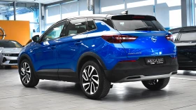 Обява за продажба на Opel Grandland X 1.2 Turbo Ultimate Automatic ~33 900 лв. - изображение 6
