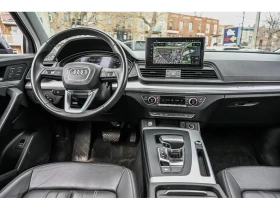 Audi Q5 Progressiv 45 TFSI quattro | Mobile.bg    8