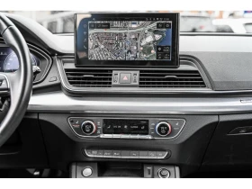Audi Q5 Progressiv 45 TFSI quattro | Mobile.bg    9