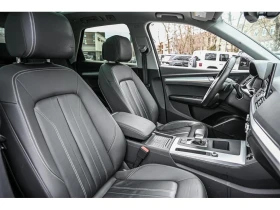 Audi Q5 Progressiv 45 TFSI quattro | Mobile.bg    11