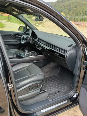 Audi Q7 PRESTIGE | Mobile.bg    9