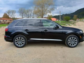 Audi Q7 PRESTIGE | Mobile.bg    3