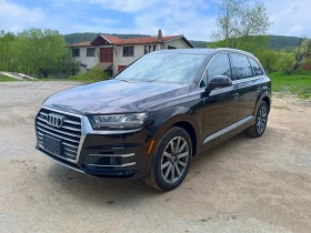 Audi Q7 PRESTIGE | Mobile.bg    2