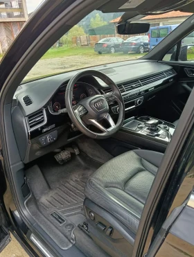 Audi Q7 PRESTIGE | Mobile.bg    10