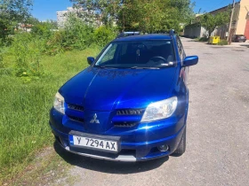 Mitsubishi Outlander | Mobile.bg    2