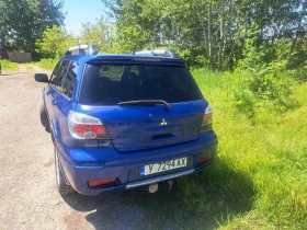 Mitsubishi Outlander | Mobile.bg    6