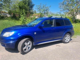 Mitsubishi Outlander | Mobile.bg    5