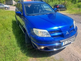 Mitsubishi Outlander | Mobile.bg    3