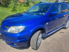 Mitsubishi Outlander | Mobile.bg    4
