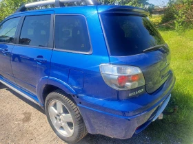 Mitsubishi Outlander | Mobile.bg    7
