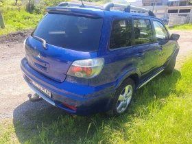 Mitsubishi Outlander | Mobile.bg    8