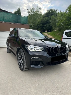 BMW X3  | Mobile.bg    3