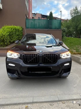 BMW X3  | Mobile.bg    2