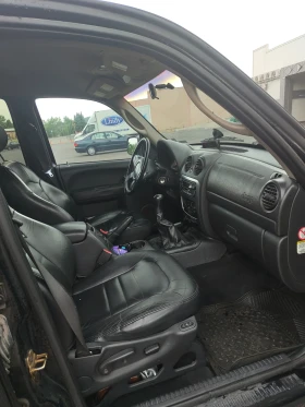 Jeep Cherokee 2.5 CRD | Mobile.bg    13