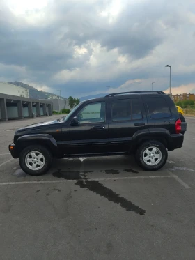 Обява за продажба на Jeep Cherokee 2.5 CRD ~8 500 лв. - изображение 4