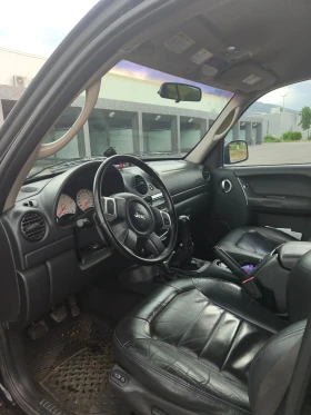 Обява за продажба на Jeep Cherokee 2.5 CRD ~8 500 лв. - изображение 10