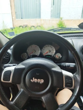 Обява за продажба на Jeep Cherokee 2.5 CRD ~8 500 лв. - изображение 5