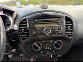 Обява за продажба на Nissan Juke ~8 990 лв. - изображение 5