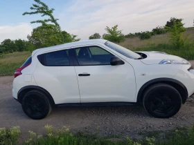 Обява за продажба на Nissan Juke ~8 990 лв. - изображение 10