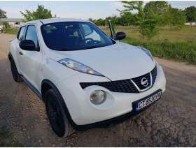 Обява за продажба на Nissan Juke ~8 990 лв. - изображение 1