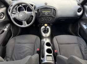 Обява за продажба на Nissan Juke ~8 990 лв. - изображение 7