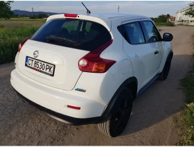 Обява за продажба на Nissan Juke ~8 990 лв. - изображение 1