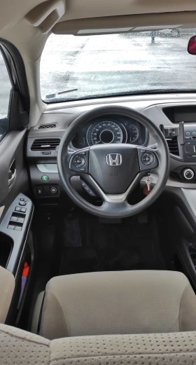 Обява за продажба на Honda Cr-v 2, 4 ~27 500 лв. - изображение 11