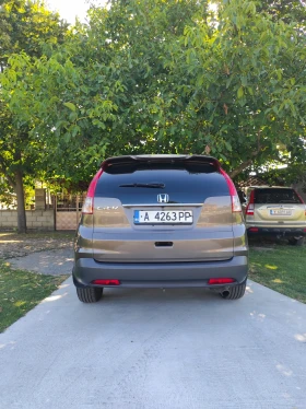 Обява за продажба на Honda Cr-v 2, 4 ~27 500 лв. - изображение 1