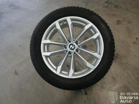 BMW X3 20d xDrive M Sport Paket - 89290 лв. - 92344639 11