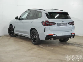 BMW X3 20d xDrive M Sport Paket - 89290 лв. - 92344639 2