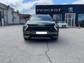 Обява за продажба на Kia Sportage 1.6D MHEV 4WD ~77 500 лв. - изображение 1