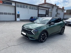 Обява за продажба на Kia Sportage 1.6D MHEV 4WD ~77 500 лв. - изображение 3