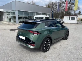 Обява за продажба на Kia Sportage 1.6D MHEV 4WD ~77 500 лв. - изображение 5