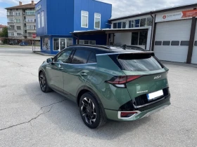 Обява за продажба на Kia Sportage 1.6D MHEV 4WD ~77 500 лв. - изображение 4