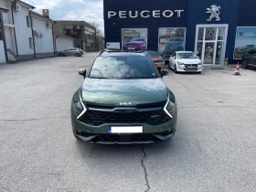 Обява за продажба на Kia Sportage 1.6D MHEV 4WD ~77 500 лв. - изображение 1