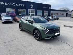 Обява за продажба на Kia Sportage 1.6D MHEV 4WD ~77 500 лв. - изображение 2