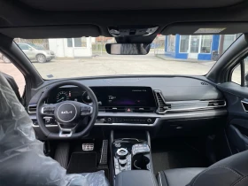 Обява за продажба на Kia Sportage 1.6D MHEV 4WD ~77 500 лв. - изображение 8