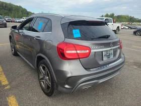 Mercedes-Benz GLA 250 4MATIC* AMG-pkg* * * *   | Mobile.bg    4