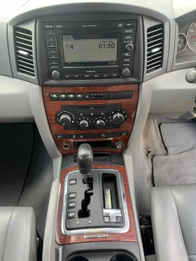 Обява за продажба на Jeep Grand cherokee 5.7 HEMI ~12 000 лв. - изображение 8