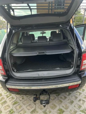 Обява за продажба на Jeep Grand cherokee 5.7 HEMI ~12 000 лв. - изображение 4