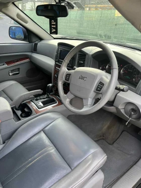 Jeep Grand cherokee 5.7 HEMI | Mobile.bg    16