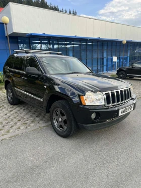 Обява за продажба на Jeep Grand cherokee 5.7 HEMI ~12 000 лв. - изображение 2
