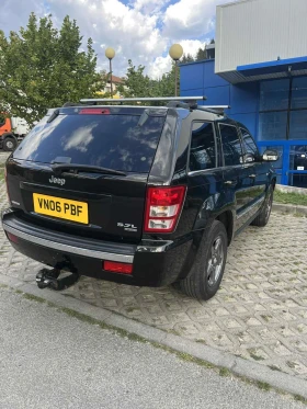 Обява за продажба на Jeep Grand cherokee 5.7 HEMI ~12 000 лв. - изображение 3