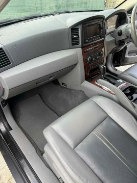 Обява за продажба на Jeep Grand cherokee 5.7 HEMI ~12 000 лв. - изображение 7