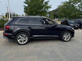 Audi Q7 Komfort* CARFAX* *  | Mobile.bg    2